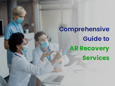 Comprehensive Guide to AR Recovery Services