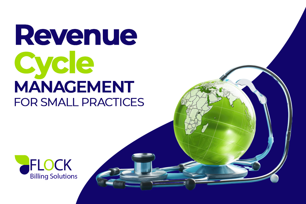 Revenue Cycle Management for Small Practices | Effective RCM Strategies