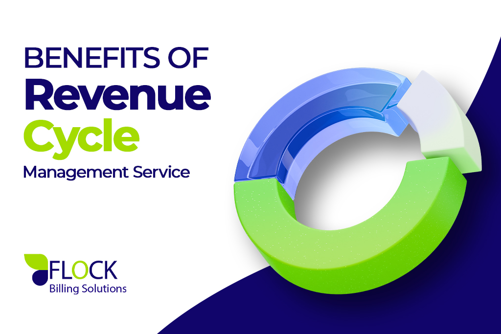 Benefits of Revenue Cycle Management Service in Healthcare | Optimize Medical Billing